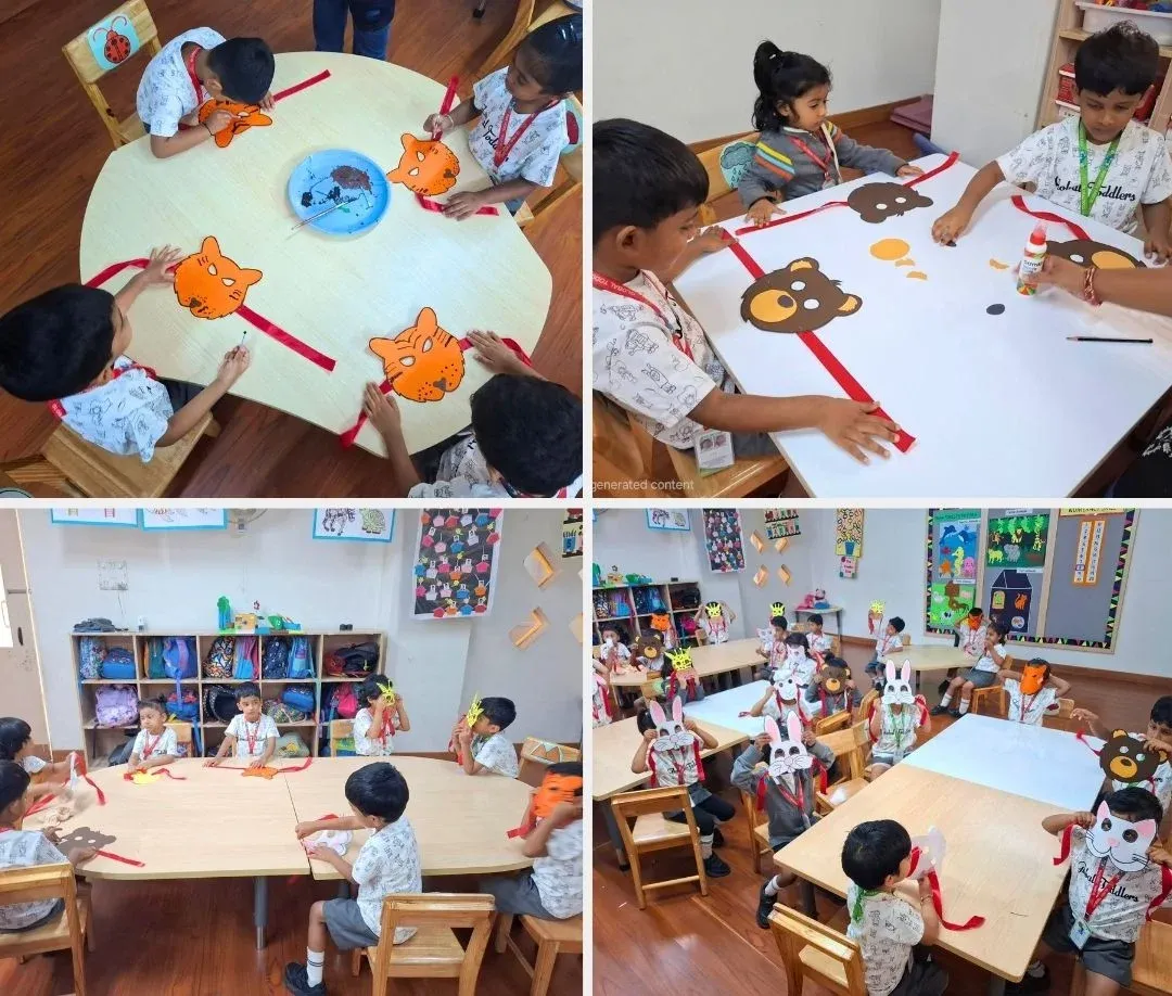 Nursery-Lily-Animal-Mask-Making-Activity-October-2026