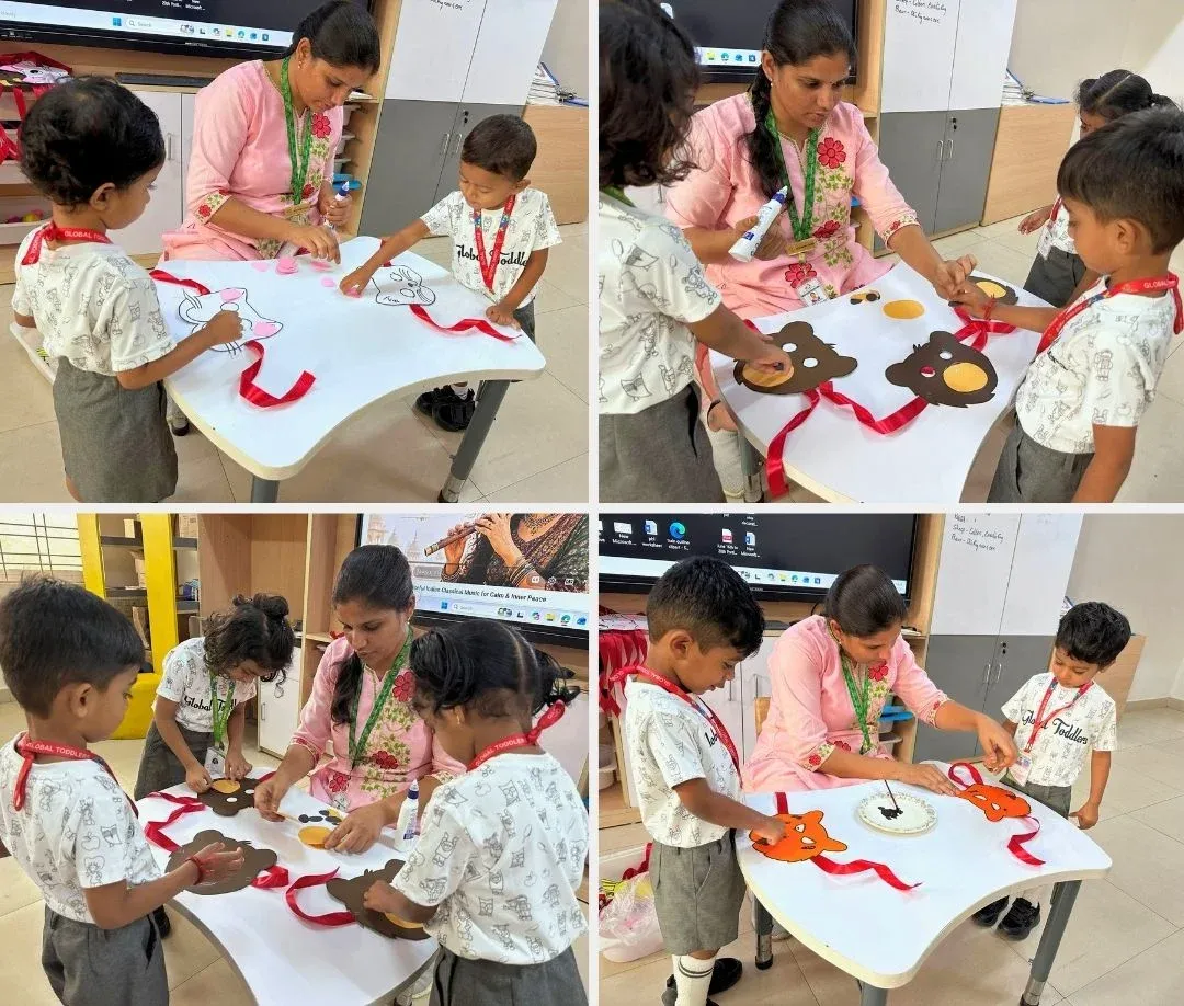 Nursery-Lotus-Animal-Mask-Making-Activity-October-2026