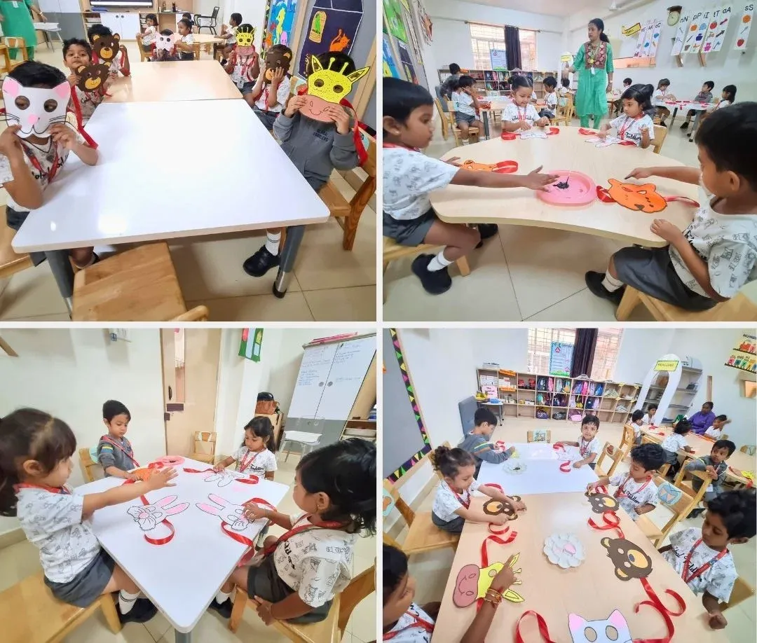 Nursery-Rose-Animal-Mask-Making-Activity-October-2026